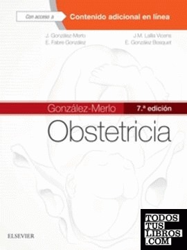 González-Merlo. Obstetricia