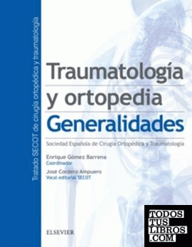 Traumatología y ortopedia
