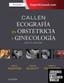 Callen. Ecografía en obstetricia y ginecología