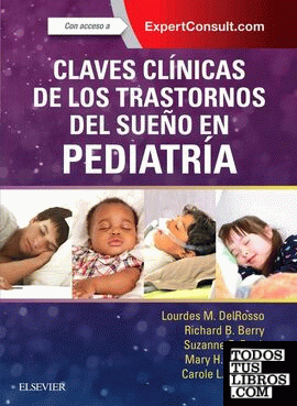 Claves clínicas de los trastornos del sueño en pediatría
