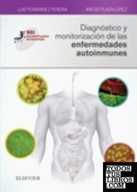 Diagnóstico y monitorización de las enfermedades autoinmunes