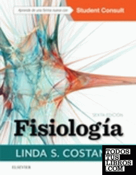 Fisiologia + StudentConsult (6ª ed.)
