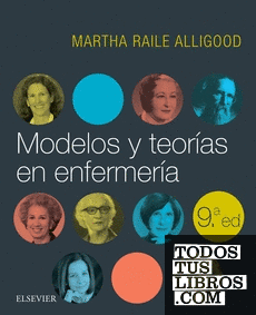 Modelos y teorías en enfermería (9ª ed.)