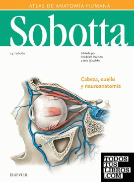 Sobotta. Atlas de anatomía humana vol 3