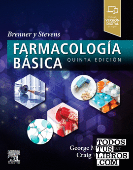 Farmacología básica (5ª ed.)
