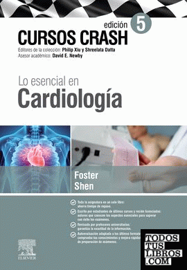 Lo esencial en Cardiología