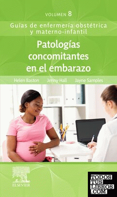 Patologías concomitantes en el embarazo