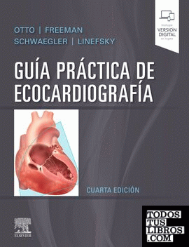 Guía práctica de ecocardiografía