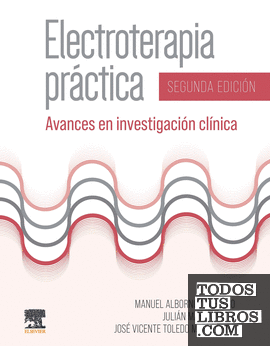 Electroterapia práctica (2ª ed.)