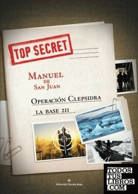 Operación Clepsidra, la base 211