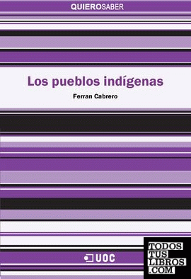 Los pueblos indígenas Los pueblos indígenas