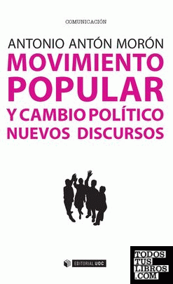 Movimiento popular y cambio político