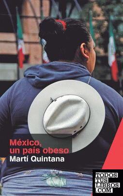 México, un país obeso México, un país obeso