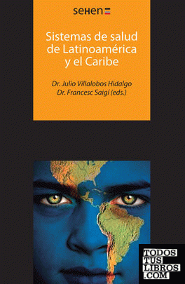 Sistemas de salud de Latinoamérica y el Caribe Sistemas de salud de Latinoamérica y el Caribe