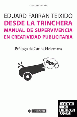 ¿Cómo desarrollar ideas publicitarias creativas? (H2PAC)