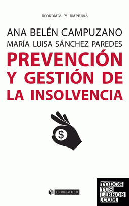 Prevención y gestión de la insolvencia Prevención y gestión de la insolvencia