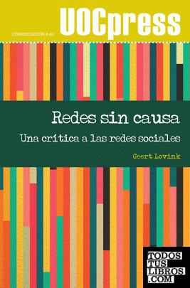 Redes sin causa Redes sin causa