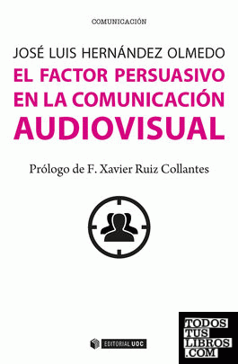 El factor persuasivo en la comunicación audiovisual 