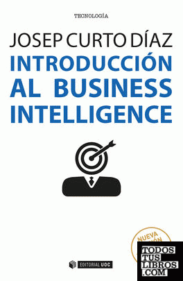 Introducción al business intelligence (nueva edición revisada y ampliada)
