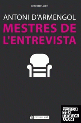 Mestres de l'entrevista Mestres de l'entrevista