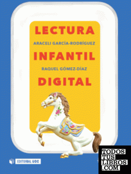 Lectura infantil digital