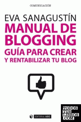 Manual de blogging