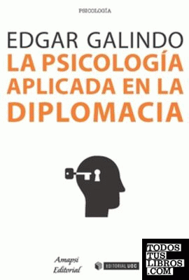 La psicología aplicada en la diplomacia