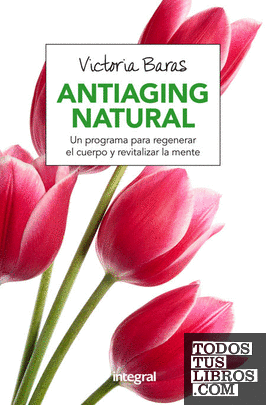 Antiaging natural