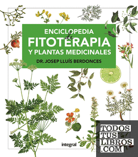 Enc. Fitoterapia y plantas medicinales