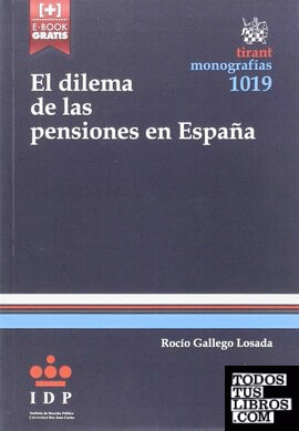 El Dilema de las Pensiones en España