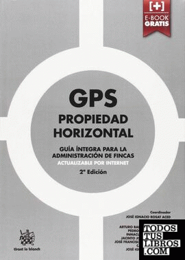 GPS Propiedad Horizontal 2ª Edición 2016