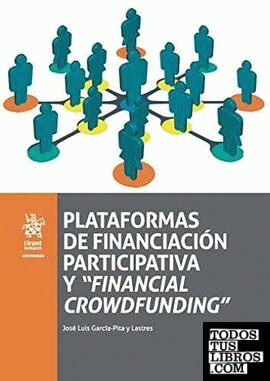 Plataformas de Financiación Participativa y "Financial Crowdfunding"