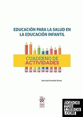 Educación Para la Salud en la Educación Infantil