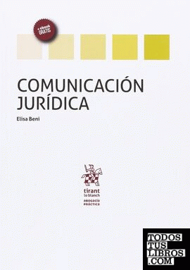 Comunicación Jurídica