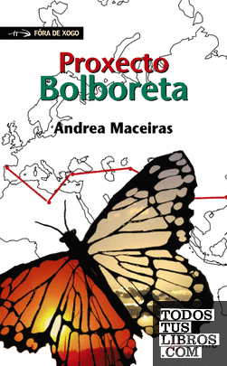 Proxecto Bolboreta Proxecto Bolboreta