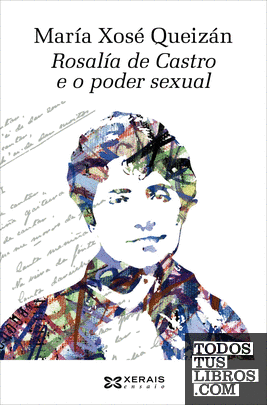 Rosalía de Castro e o poder sexual