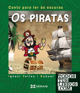 Os piratas
