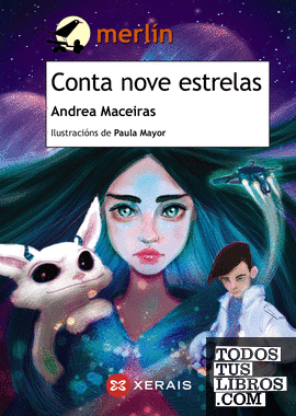 Conta nove estrelas Conta nove estrelas