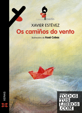 Os camiños do vento Os camiños do vento