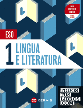 Lingua e literatura 1.