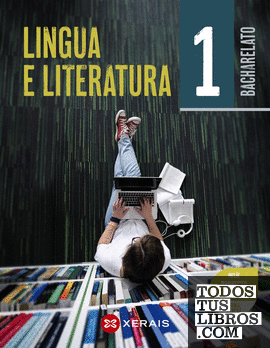 Lingua e literatura 1.
