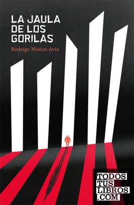 La jaula de los gorilas Plat