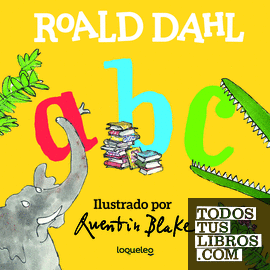 Roald Dahl: ABC