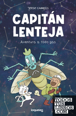 Capitán Lenteja