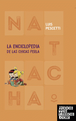 La Enciclopedia de las Chicas Perla (Natacha)