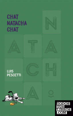 Chat Natacha chat