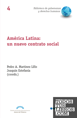 América Latina: un nuevo contrato social