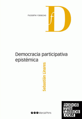 Democracia participativa epistémica