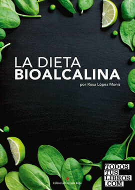 La Dieta BioAlcalina
