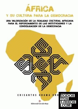 África y su cultura para la democracia